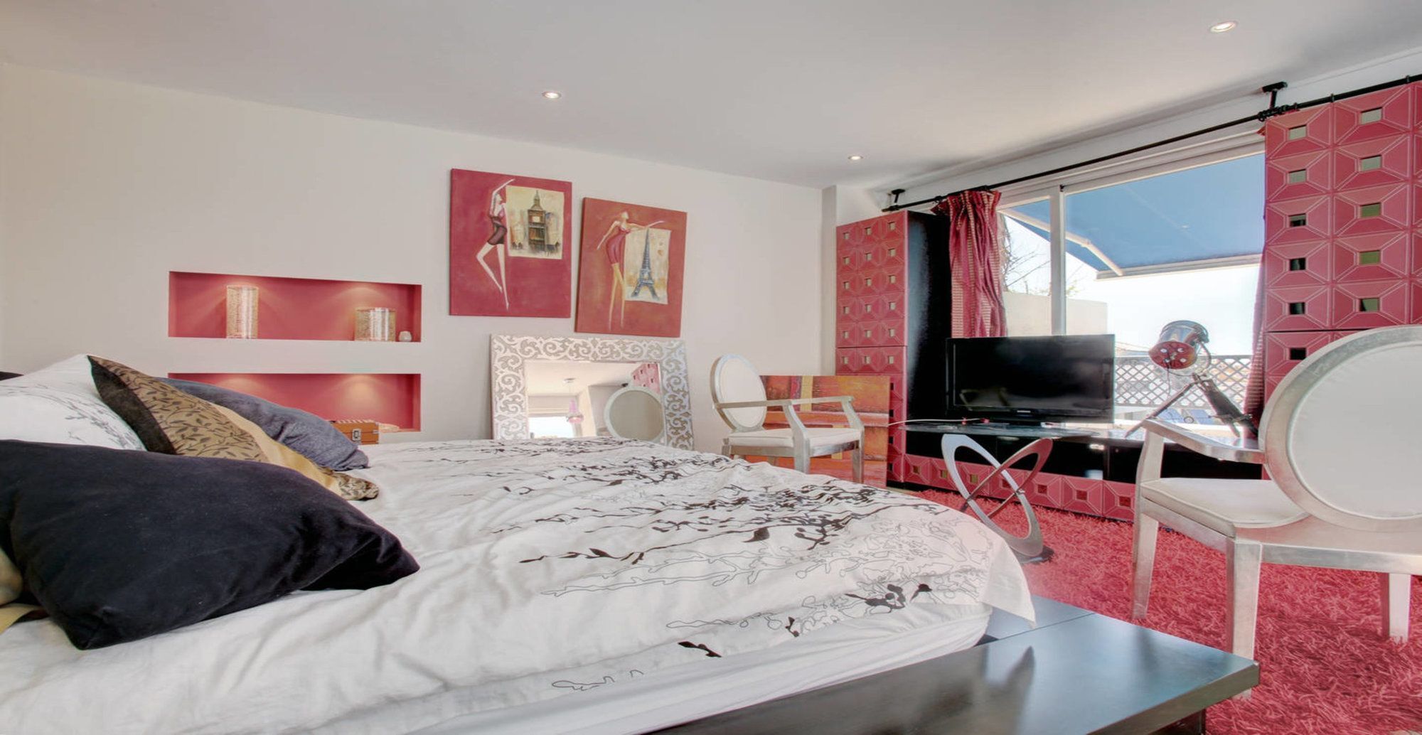 Luxurious Penthouse Puerto Banus * Marbella